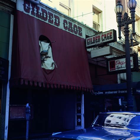 GLBT Historical Society and BAR On.